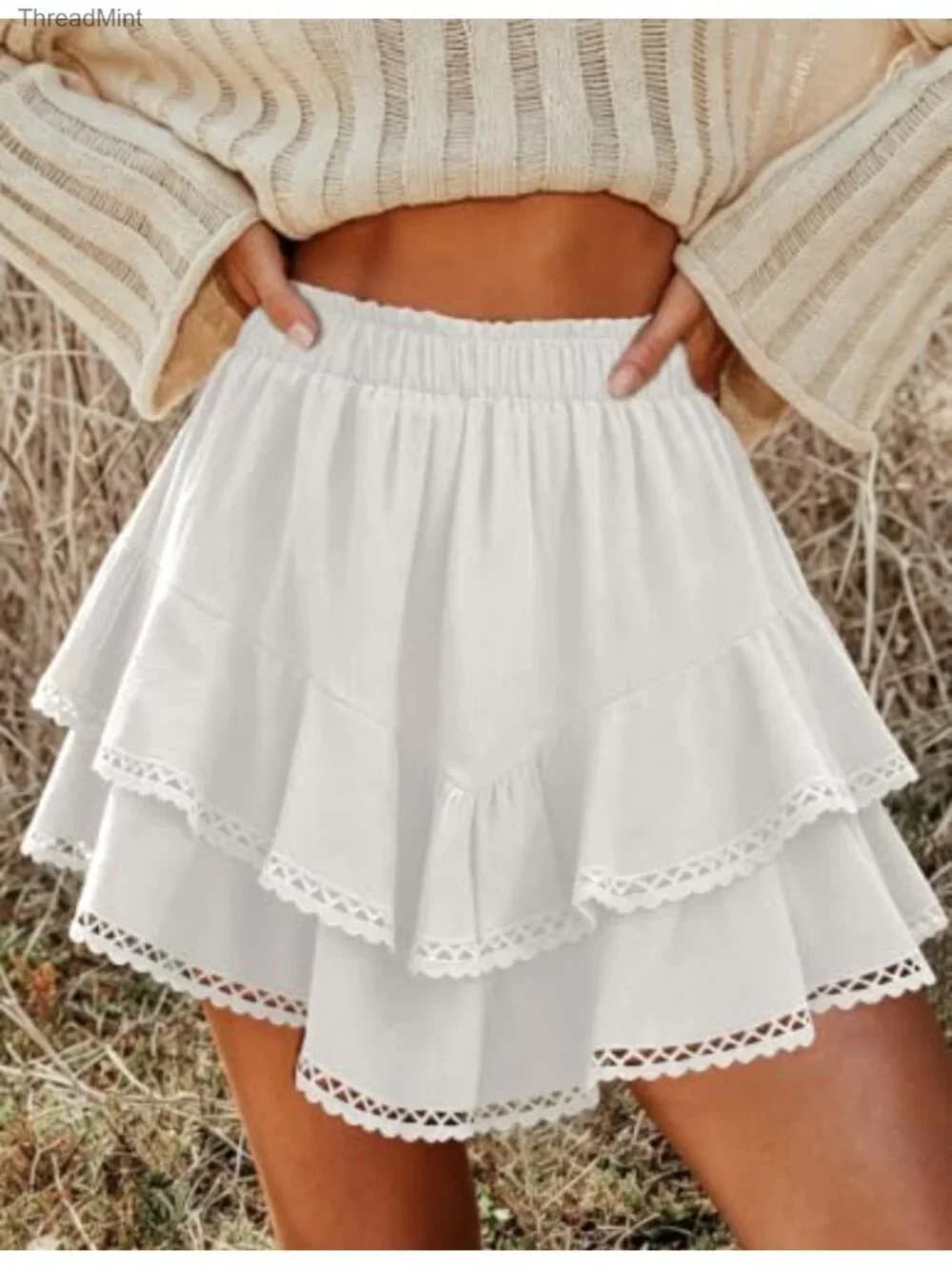 N/A flowy fun